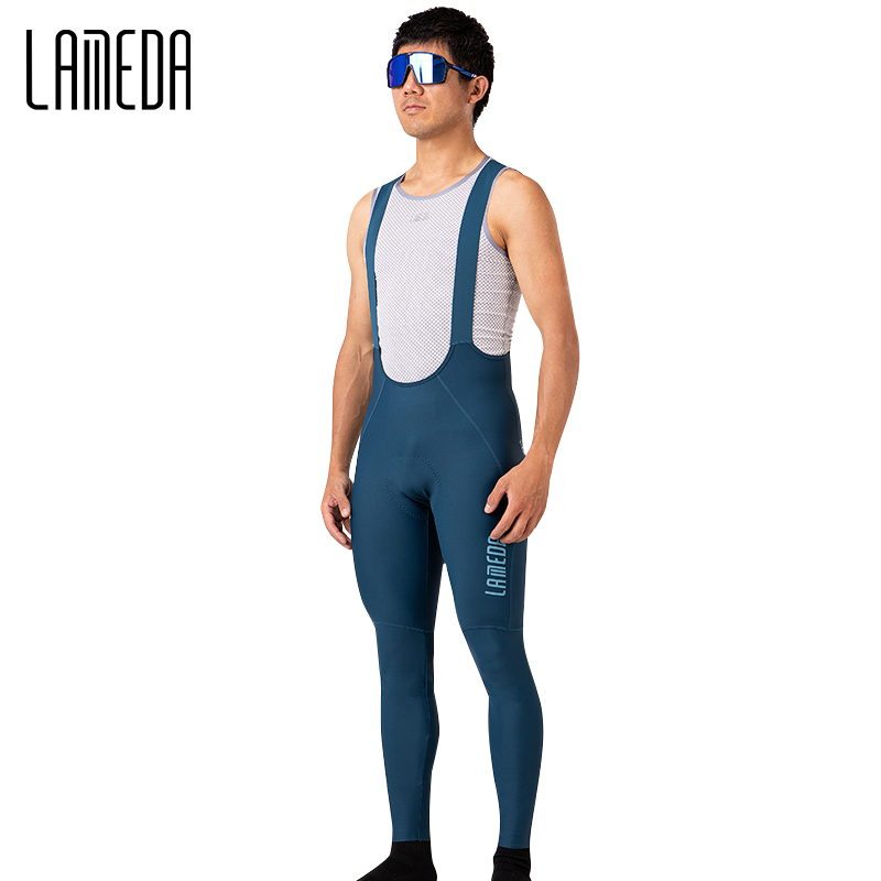 Cycling Commuter Pants - LAMEDA Pantaloni da ciclismo MTB da