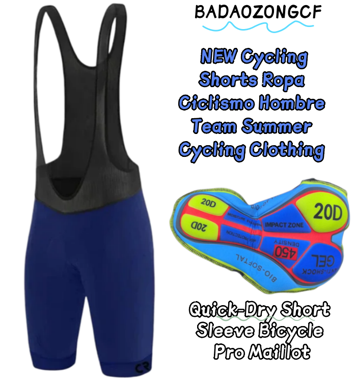 Cycling Commute Pants - Pantaloncini da ciclismo da uomo per