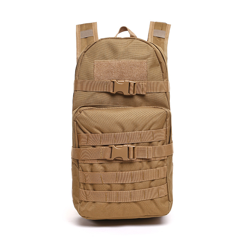Cycling Commuter Backpack - Borsa da ciclismo per bicicletta da