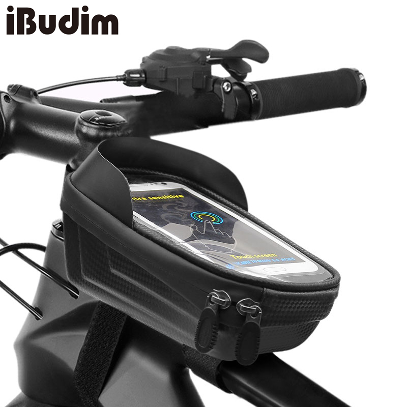Borsa Impermeabile per Telefon - Cycling Commuter Backpack Waterproof recensione e prezzo