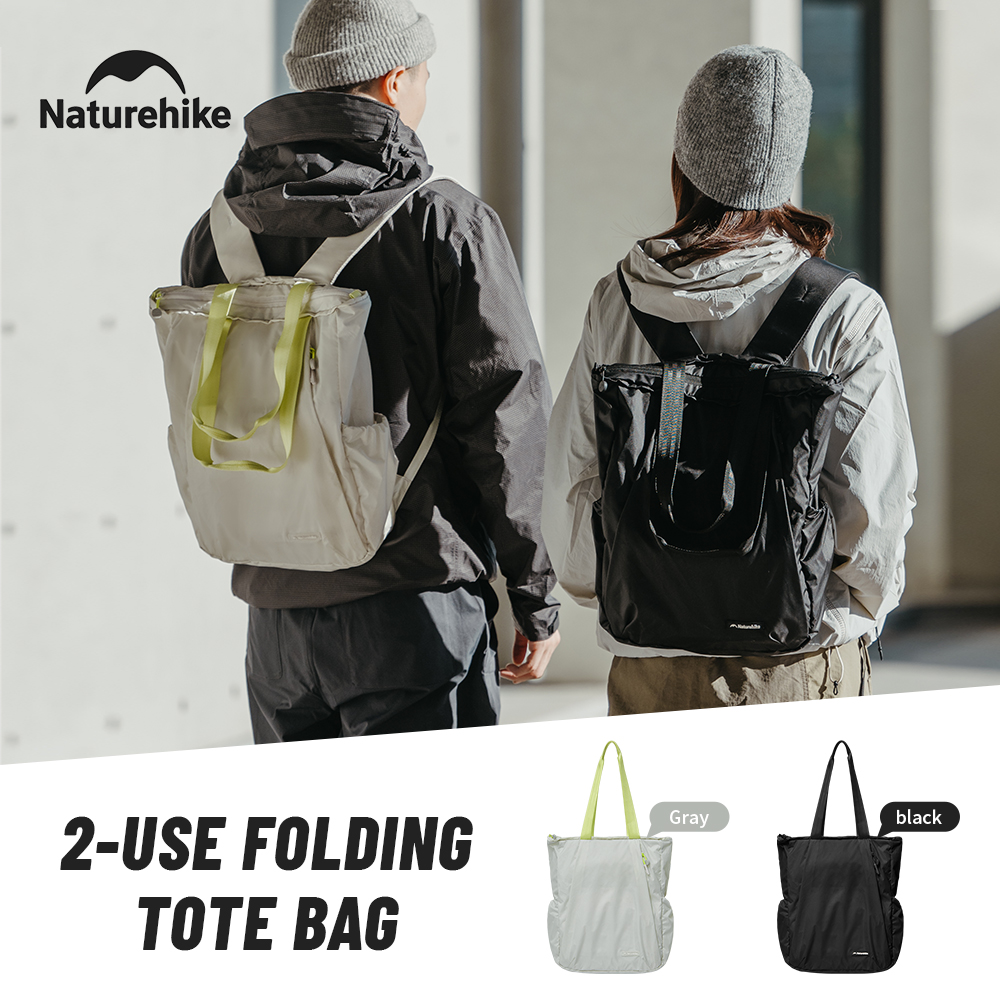 Naturehike 2025 Nuovo zaino a  - Cycling Commuter Backpack recensione e prezzo