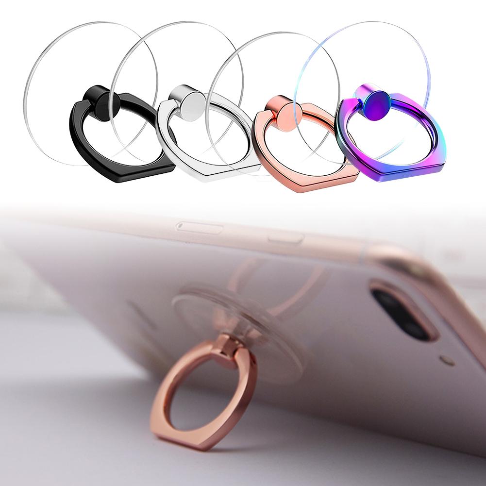 Supporto ad anello trasparente - Kickstand Adjustable recensione e prezzo