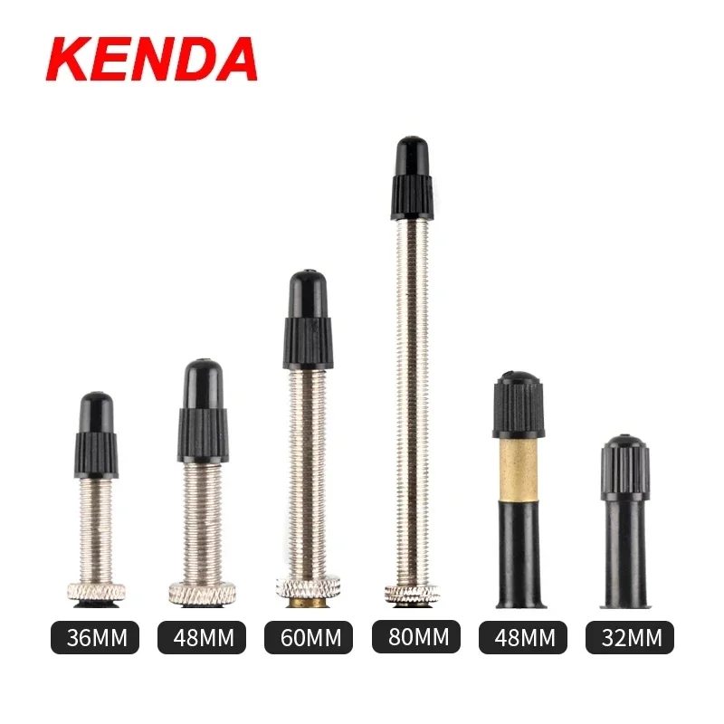 2PCS KENDA Camera d'aria per b - Inner Tube 700C recensione e prezzo