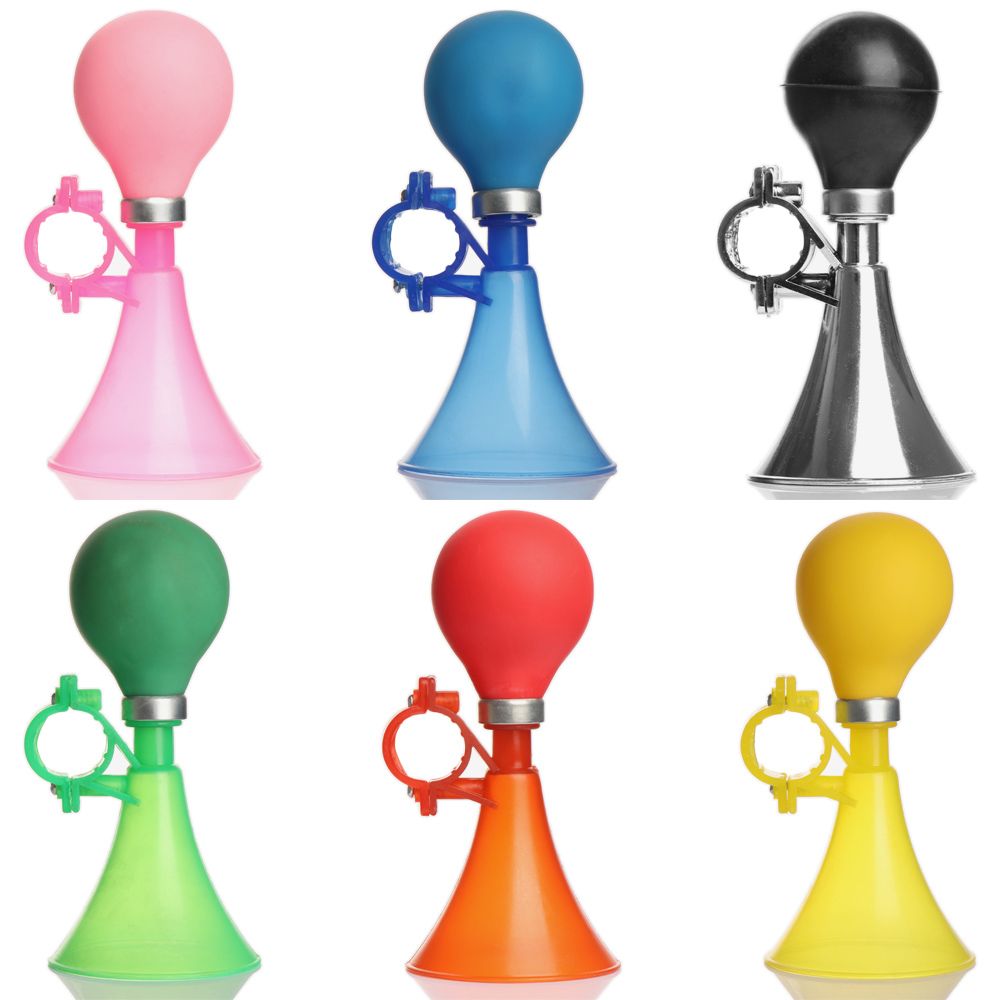 Bici per bambini campanello pe - Bell Handlebar Ring recensione e prezzo