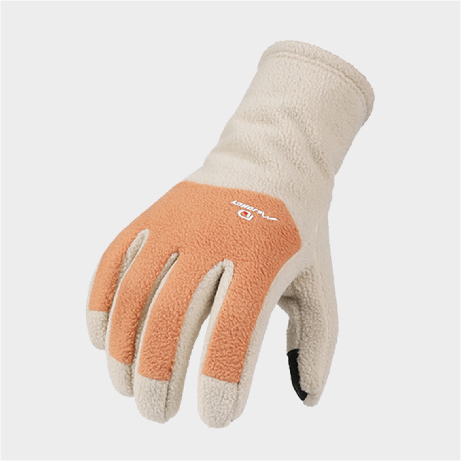 Guanti da Ciclismo in Pile Pol - Winter Cycling Commute Gear recensione e prezzo