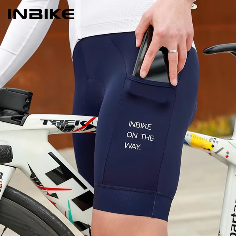 INBIKE Pantaloncini da bicicle - Cycling Commuter Pants recensione e prezzo
