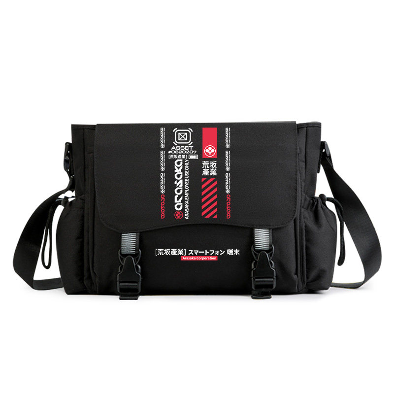 Zaino Monospalla a Tracolla pe - Cycling Commuter Backpack recensione e prezzo