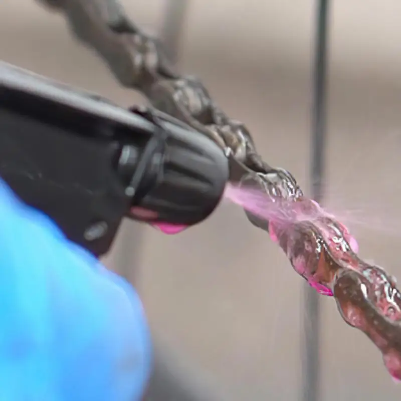 Detergente per scarichi per bi - Grease Waterproof Bike recensione e prezzo