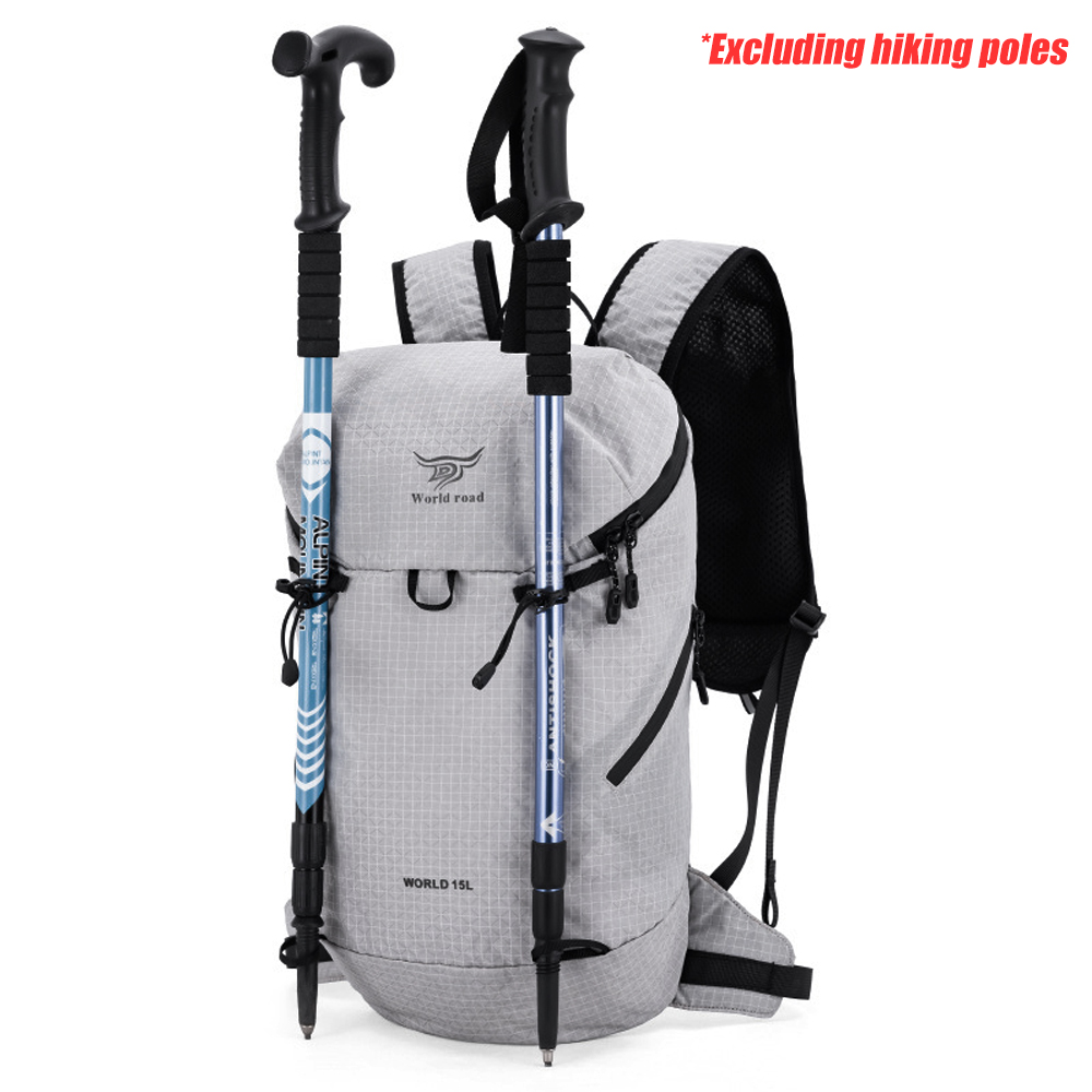 1 zaino da trekking, zaino leg - Cycling Commuter Backpack recensione e prezzo