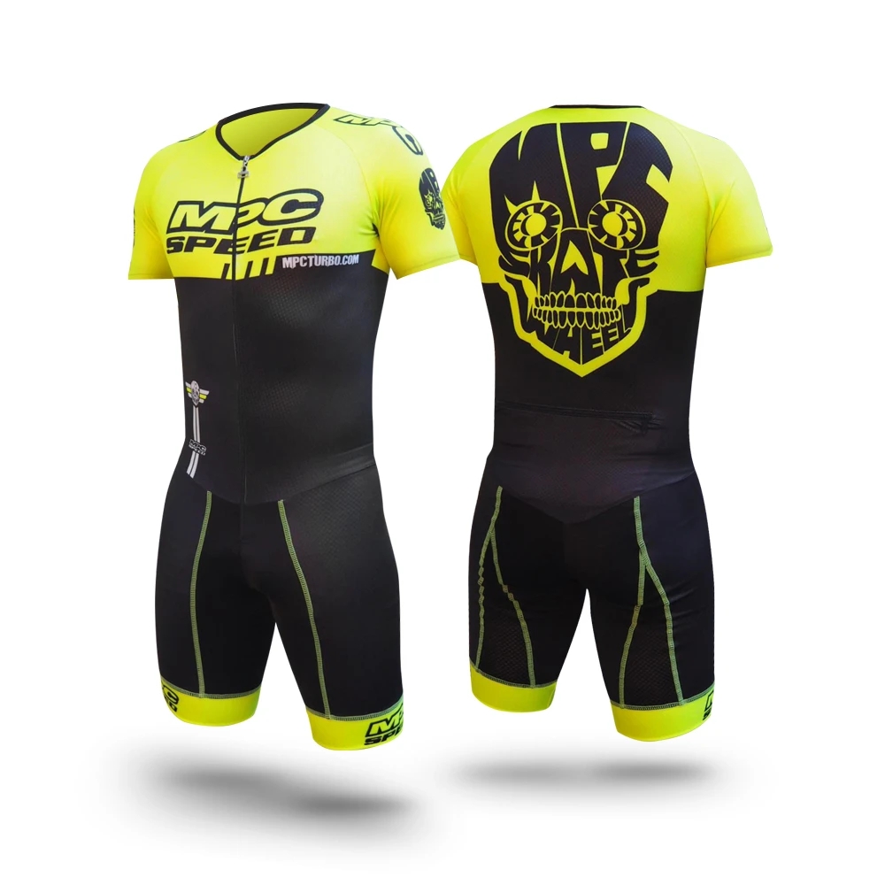 Maglia da ciclismo Mpc Speed d - Cycling Commuter Pants recensione e prezzo