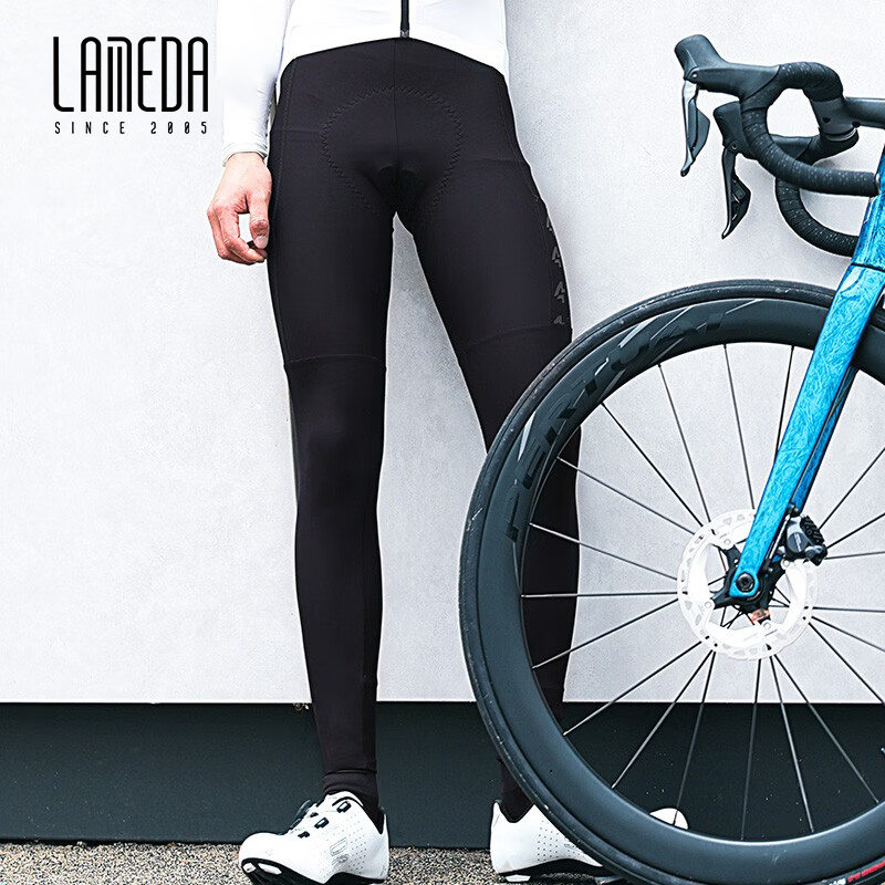 Pantaloni da Ciclismo LAMEDA,  - Cycling Commuter Pants recensione e prezzo