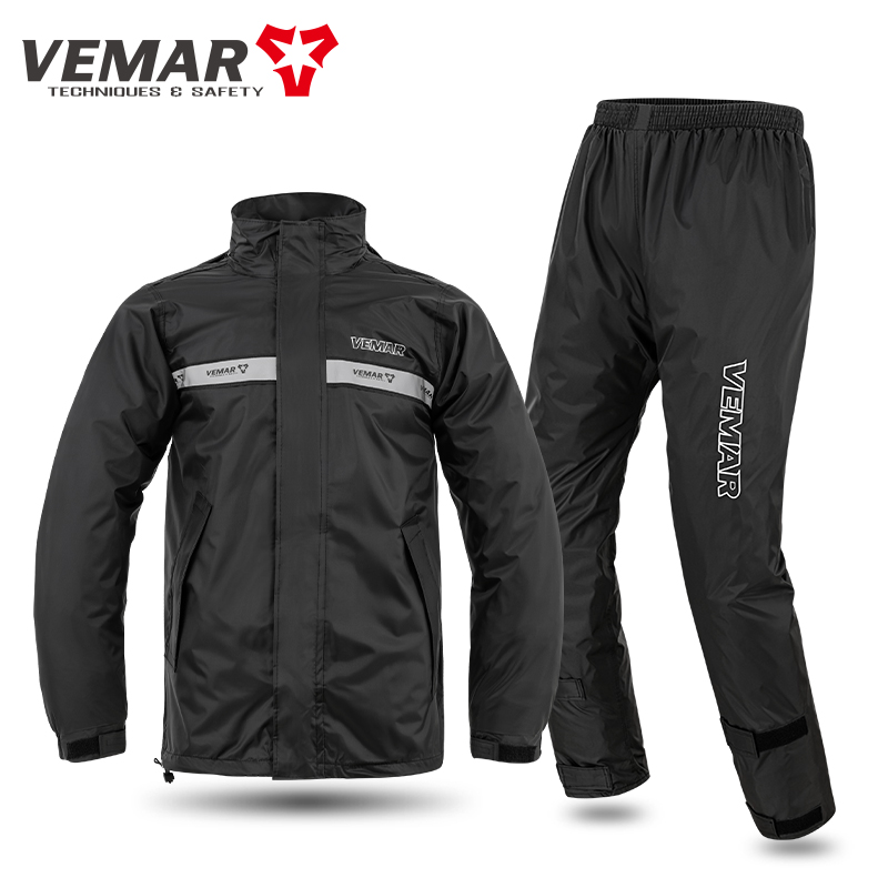 Abbigliamento Impermeabile per - Cycling Rain Jacket Commute recensione e prezzo