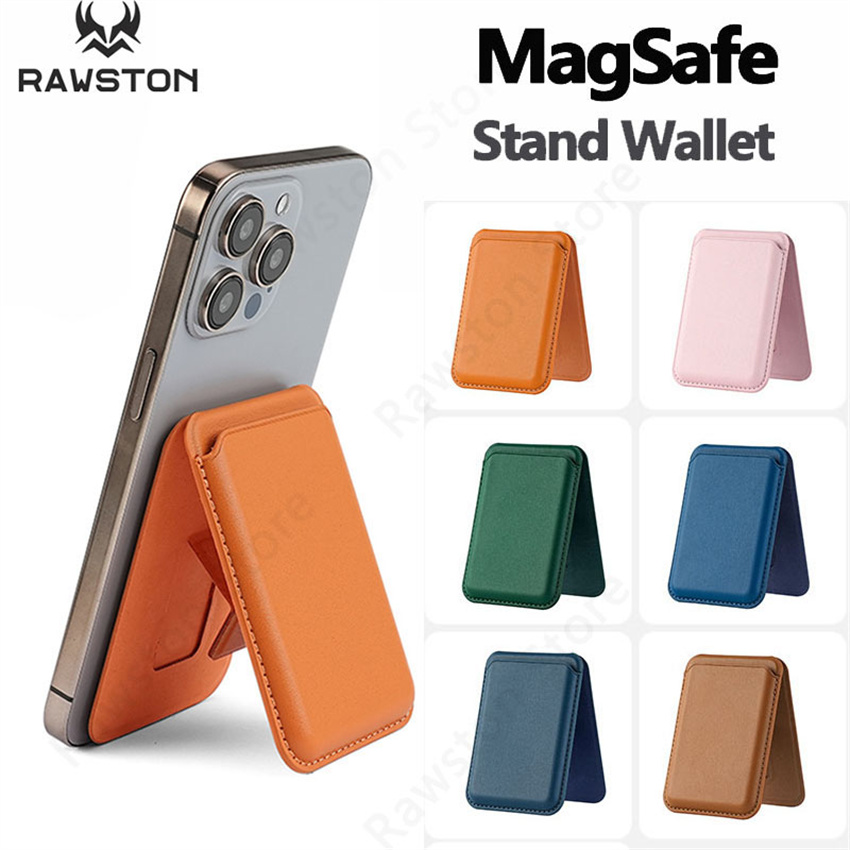 Custodia a portafoglio in pell - Kickstand Adjustable recensione e prezzo