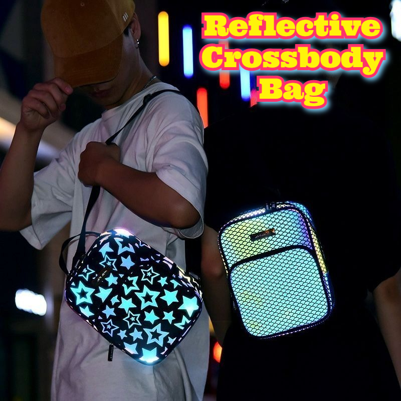 Borsa a tracolla riflettente B - Cycling Commuter Backpack recensione e prezzo