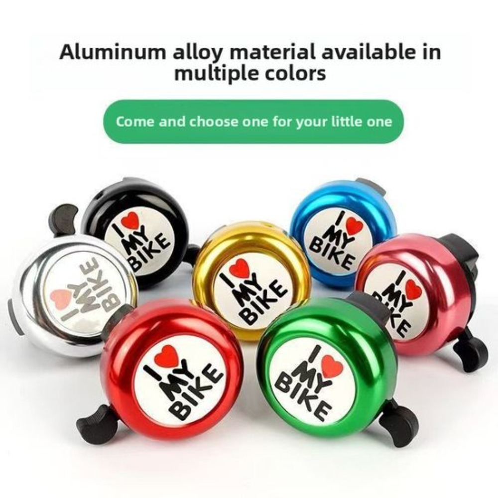 Campanello per Manubrio Bicicl - Bell Handlebar Ring recensione e prezzo
