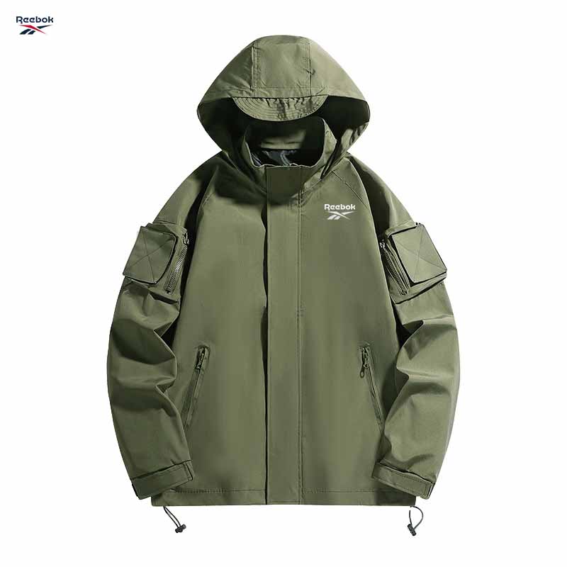 Giacca antivento con cappuccio - Cycling Rain Jacket Commute recensione e prezzo