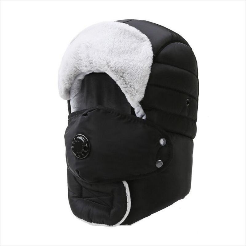 Cappello unisex invernale con  - Winter Cycling Commute recensione e prezzo