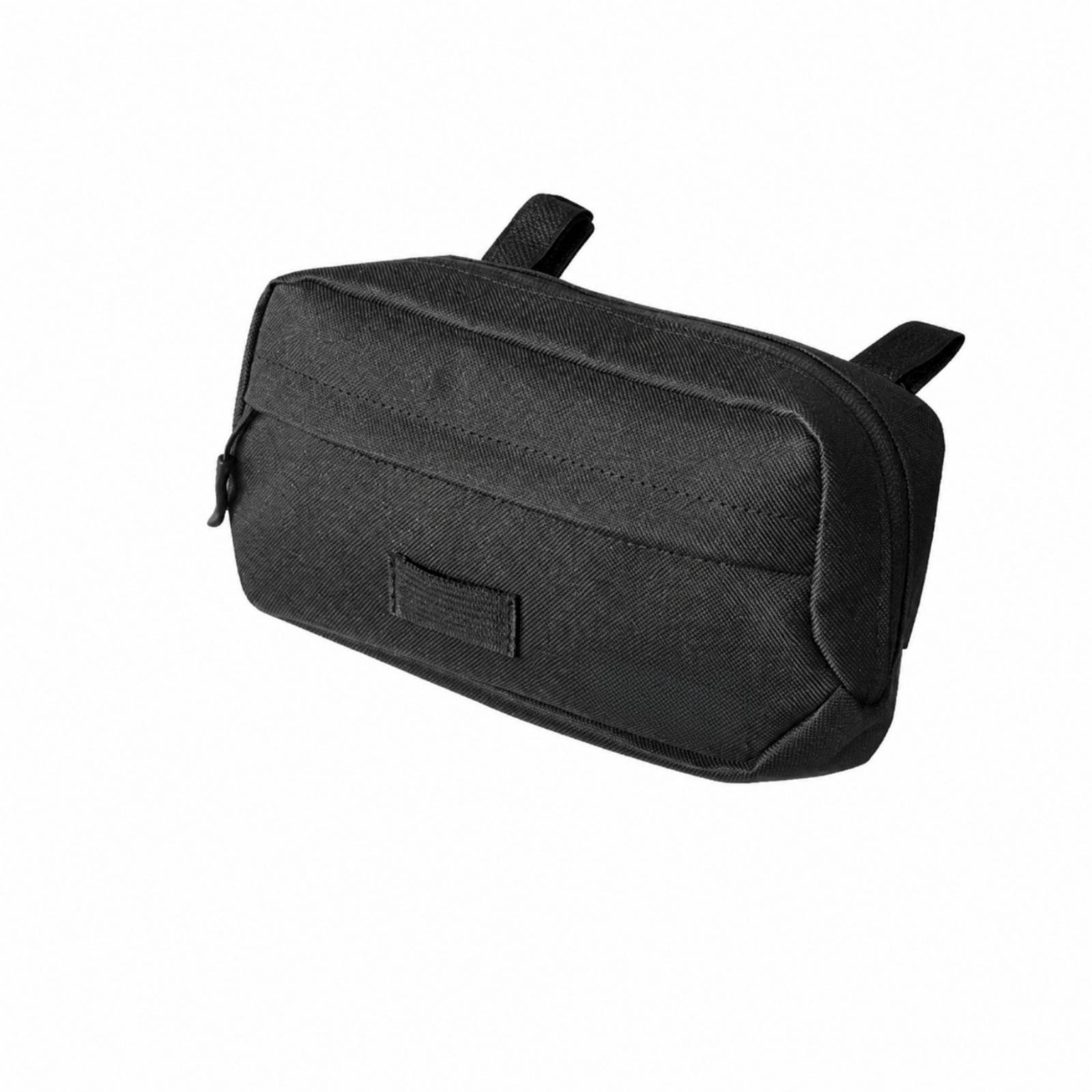 Borsa da manubrio per biciclet - Cycling Commute Essentials recensione e prezzo