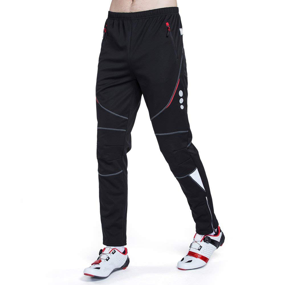 Pantaloni da Ciclismo Invernal - Cycling Commute Pants recensione e prezzo