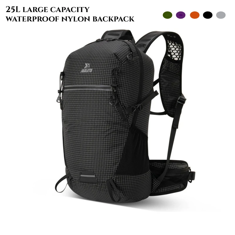 Zaino da Escursionismo 25L, Bo - Cycling Commuter Backpack recensione e prezzo