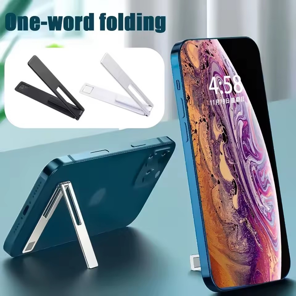 Supporto Magnetico Invisibile  - Kickstand Adjustable recensione e prezzo