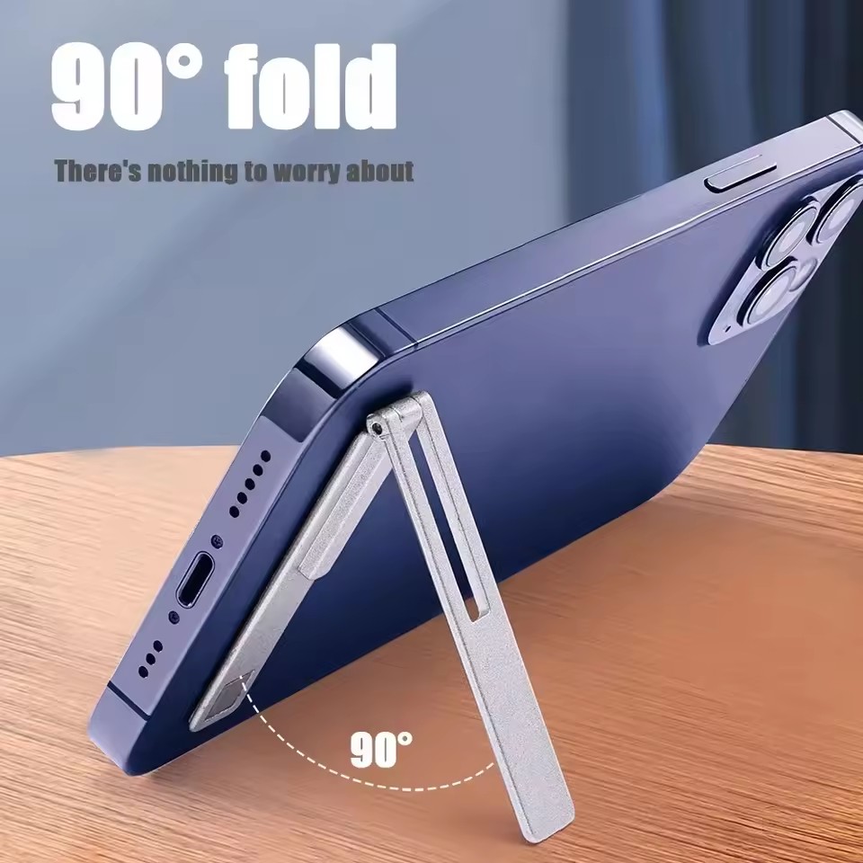 Supporto Magnetico Invisibile  - Kickstand Adjustable recensione e prezzo