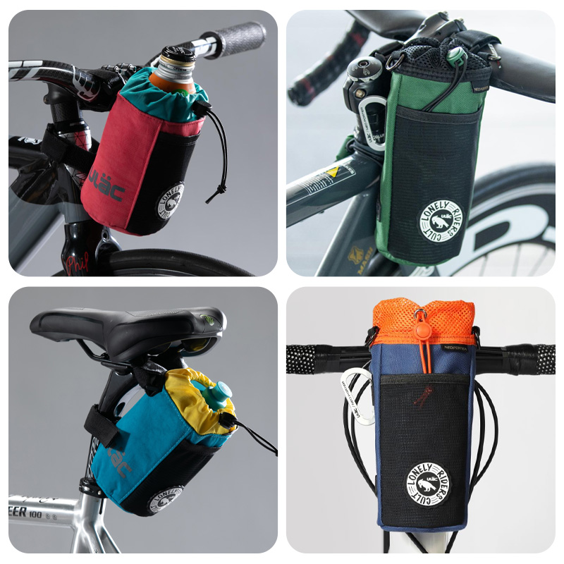 Borsa da manubrio per biciclet - Cycling Commuter Backpack Waterproof recensione e prezzo