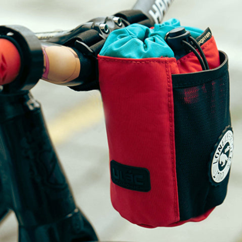 Borsa da manubrio per biciclet - Cycling Commuter Backpack Waterproof recensione e prezzo