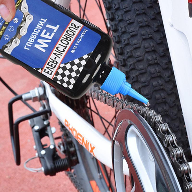 Lubrificante speciale per bici - Grease Waterproof Bike recensione e prezzo
