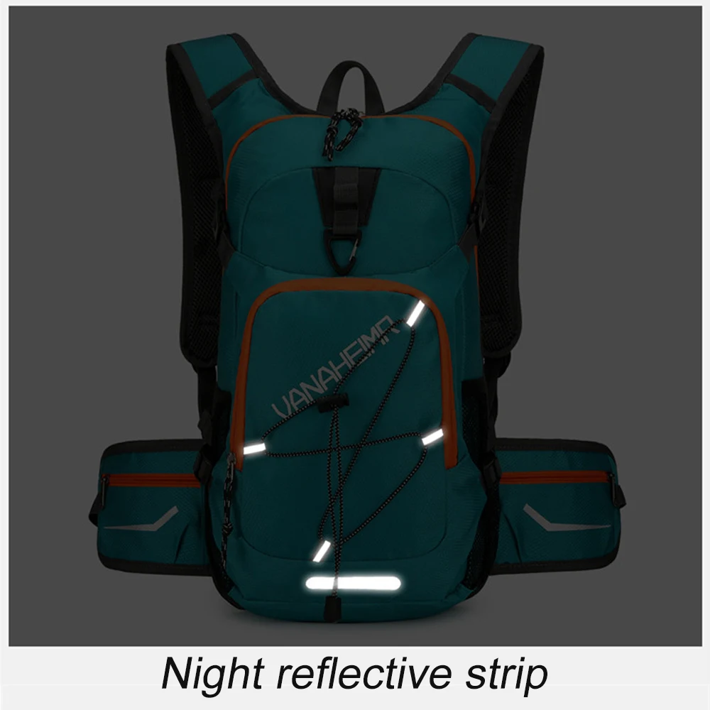 1 pz pacchetto di idratazione  - Cycling Commuter Backpack recensione e prezzo