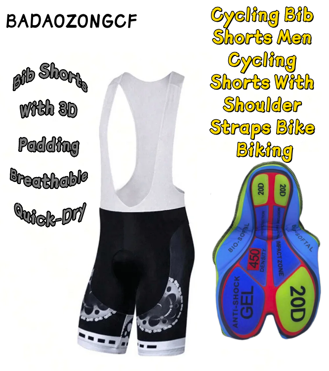 Pantaloncini da ciclismo da uo - Cycling Shorts For Commute recensione e prezzo