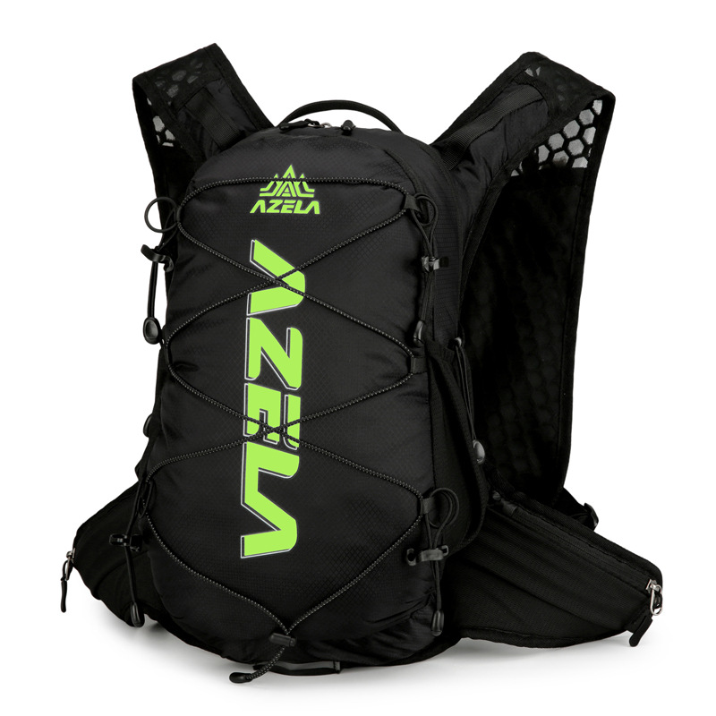 Zaino AZELA per Trail Running  - Cycling Commuter Backpack recensione e prezzo