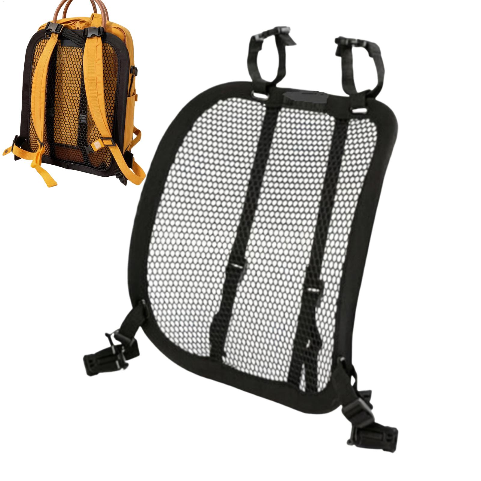 Zaino Ergonomico con Cuscino d - Cycling Commuter Backpack recensione e prezzo