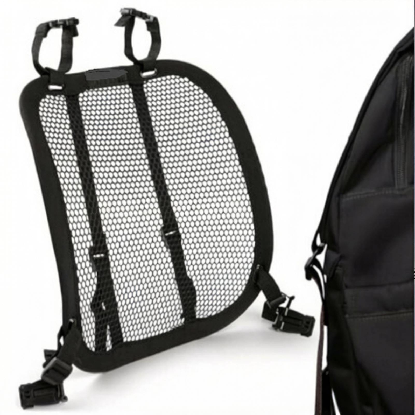 Zaino Ergonomico con Cuscino d - Cycling Commuter Backpack recensione e prezzo
