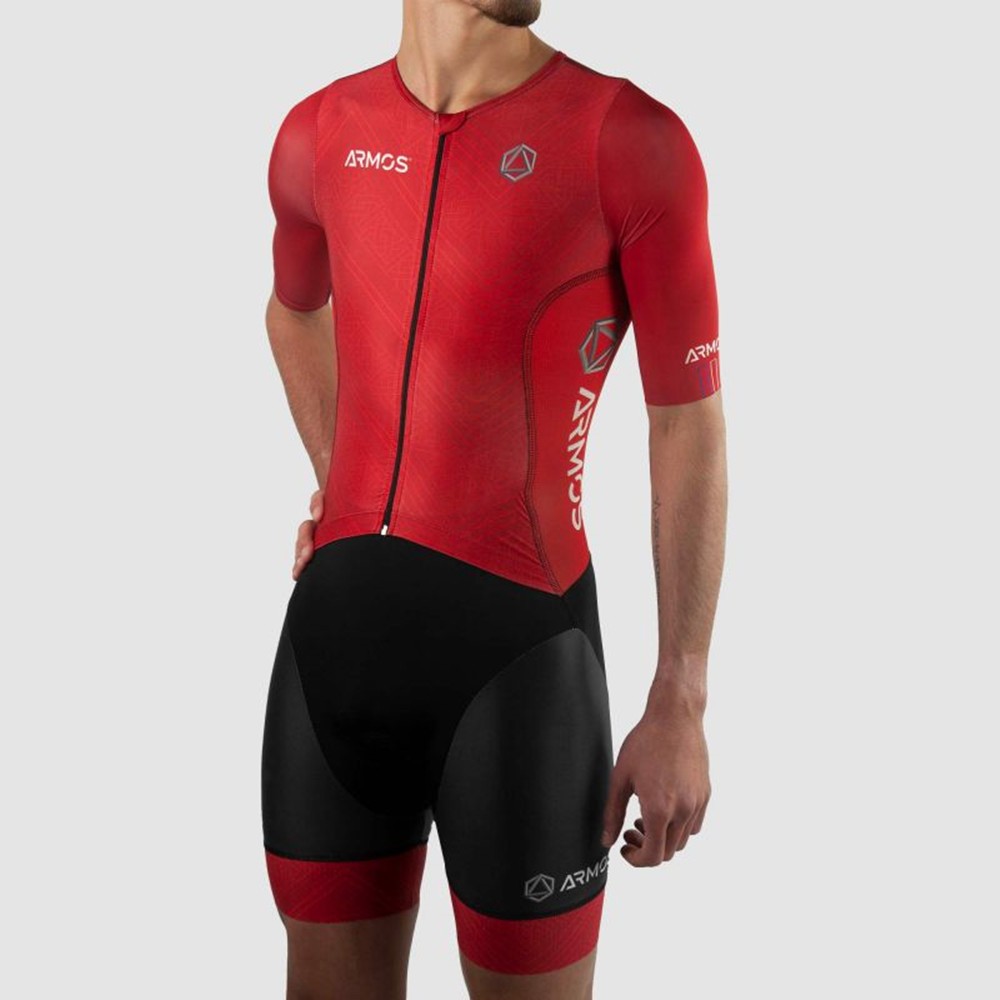 Sila Nuovi Uomini Della Bici M - Cycling Commuter Pants recensione e prezzo