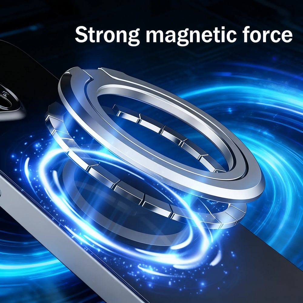 Supporto ad anello magnetico p - Kickstand Adjustable recensione e prezzo