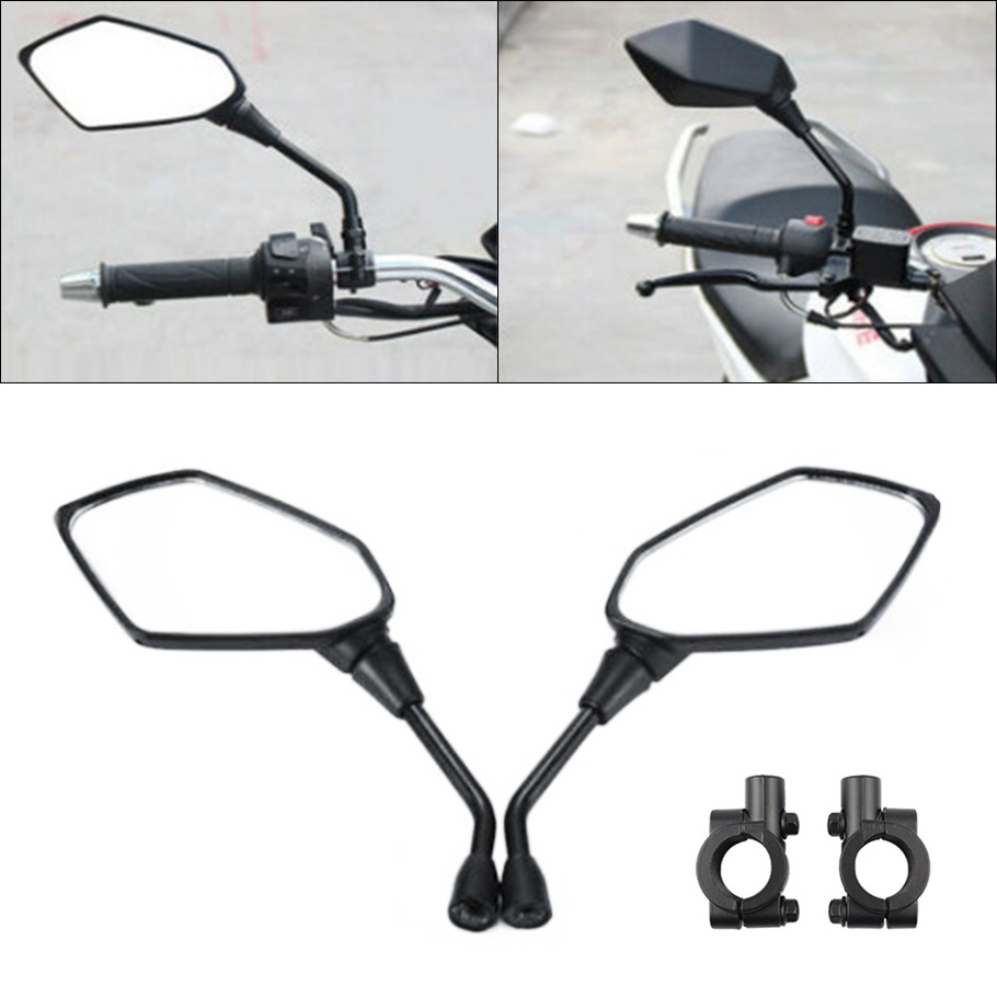 Specchietto retrovisore conves - Mirror Handlebar Convex recensione e prezzo