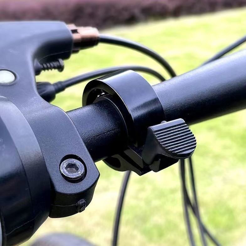 Campanello per Bicicletta, Suo - Bell Handlebar Ring recensione e prezzo