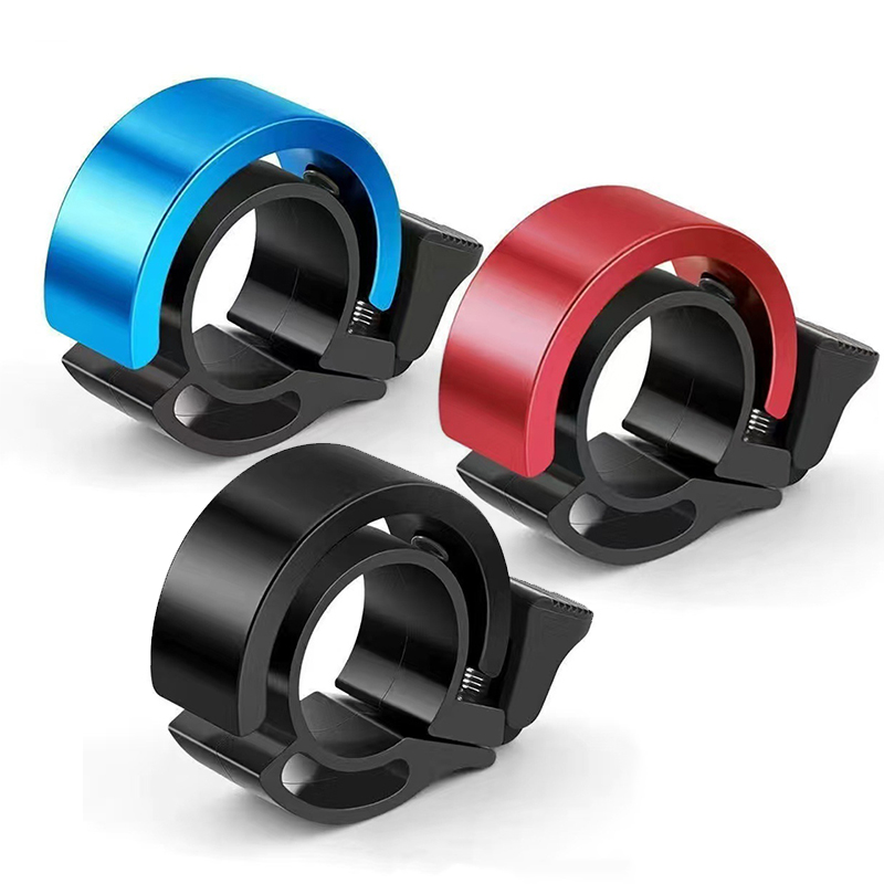 Campanello per Bicicletta, Suo - Bell Handlebar Ring recensione e prezzo