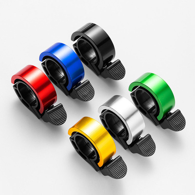 Campanello per Bicicletta, Suo - Bell Handlebar Ring recensione e prezzo