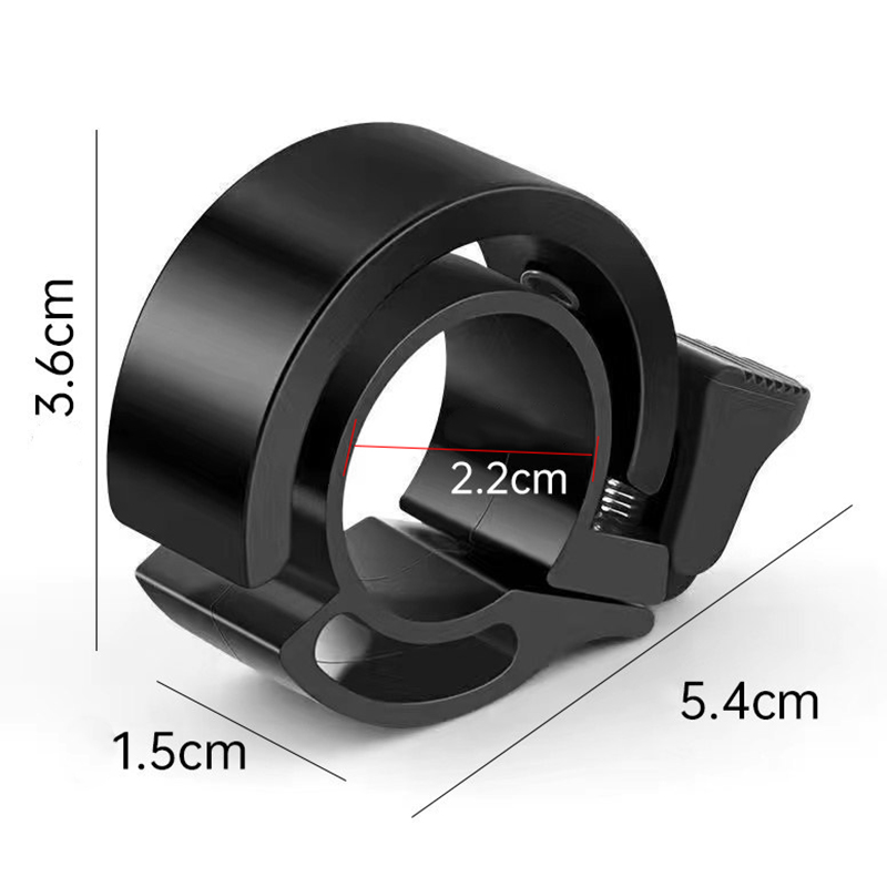 Campanello per Bicicletta, Suo - Bell Handlebar Ring recensione e prezzo