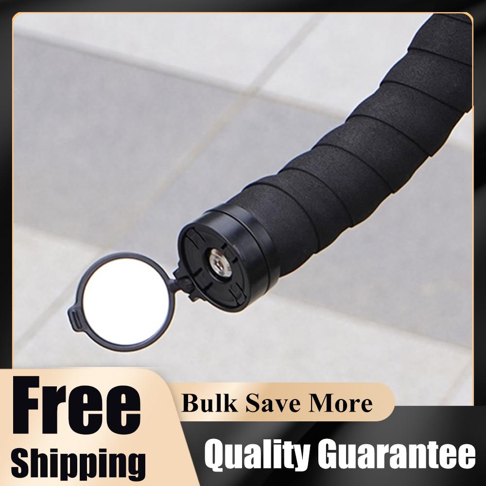 Specchietto Retrovisore per Bi - Mirror Handlebar Convex recensione e prezzo