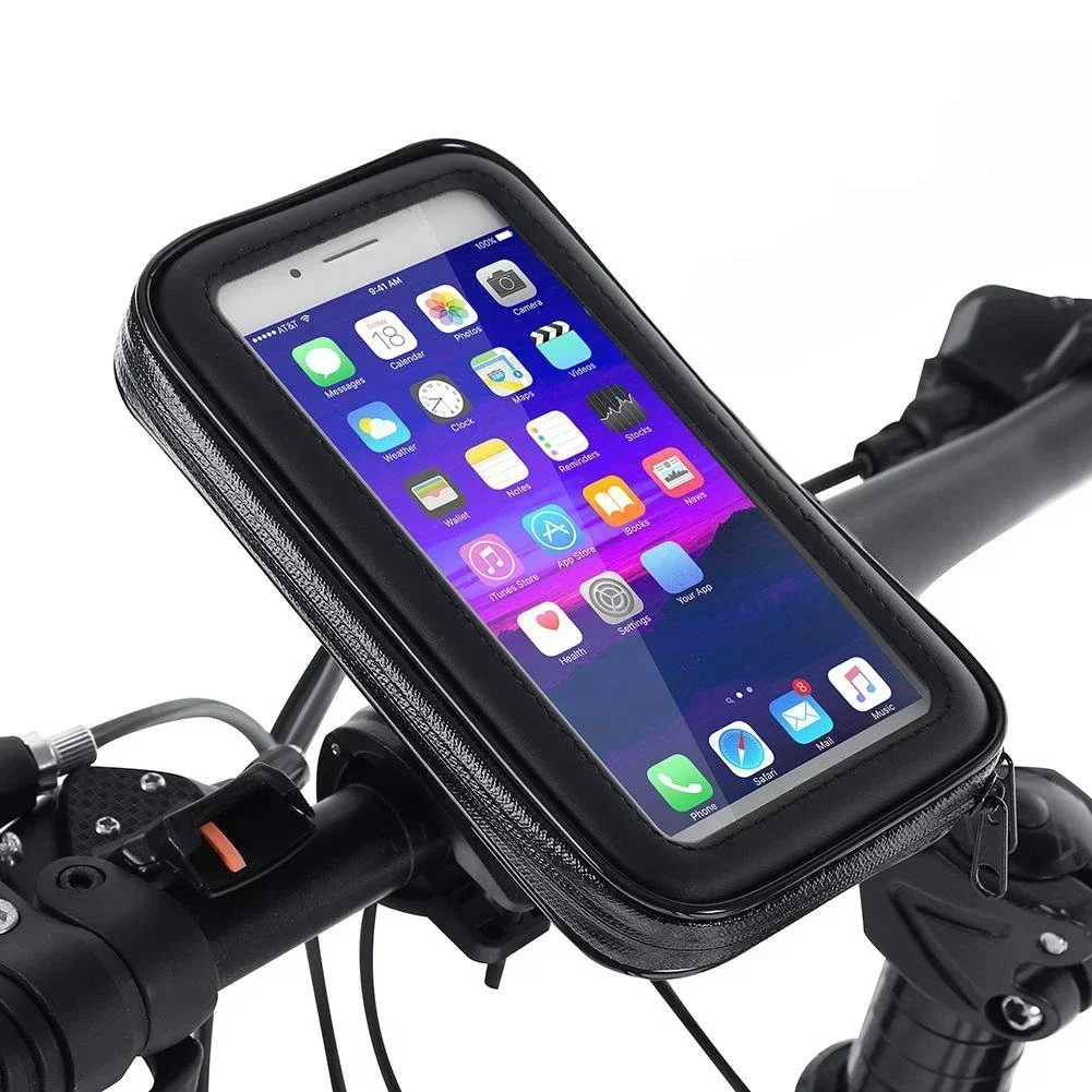 Supporto per telefono da cicli - Cycling Commuter Backpack Waterproof recensione e prezzo