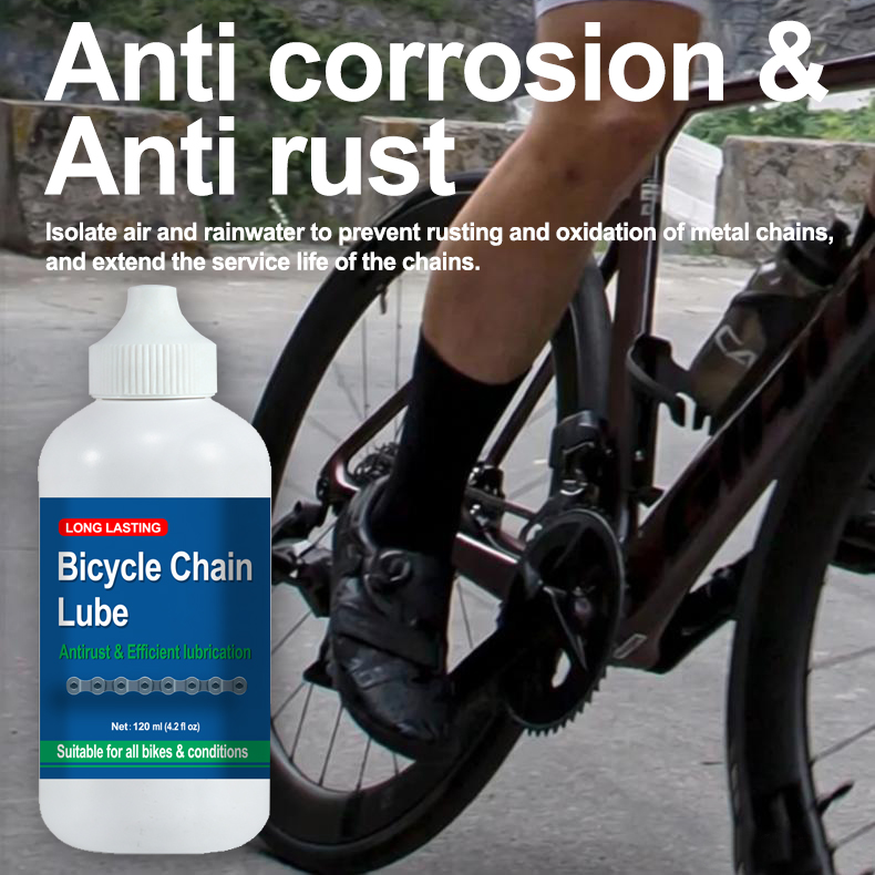 Olio Secco per Catena Bici da  - Grease Waterproof Bike recensione e prezzo
