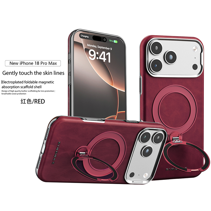 Custodia per telefono con supp - Kickstand Adjustable recensione e prezzo