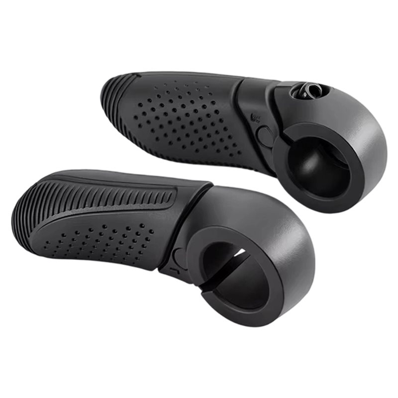 LALA Manubrio Ergonomico Antis - Cycling Commute Distance recensione e prezzo