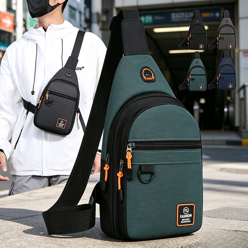 Borsa a Tracolla Impermeabile  - Cycling Commuter Backpack recensione e prezzo