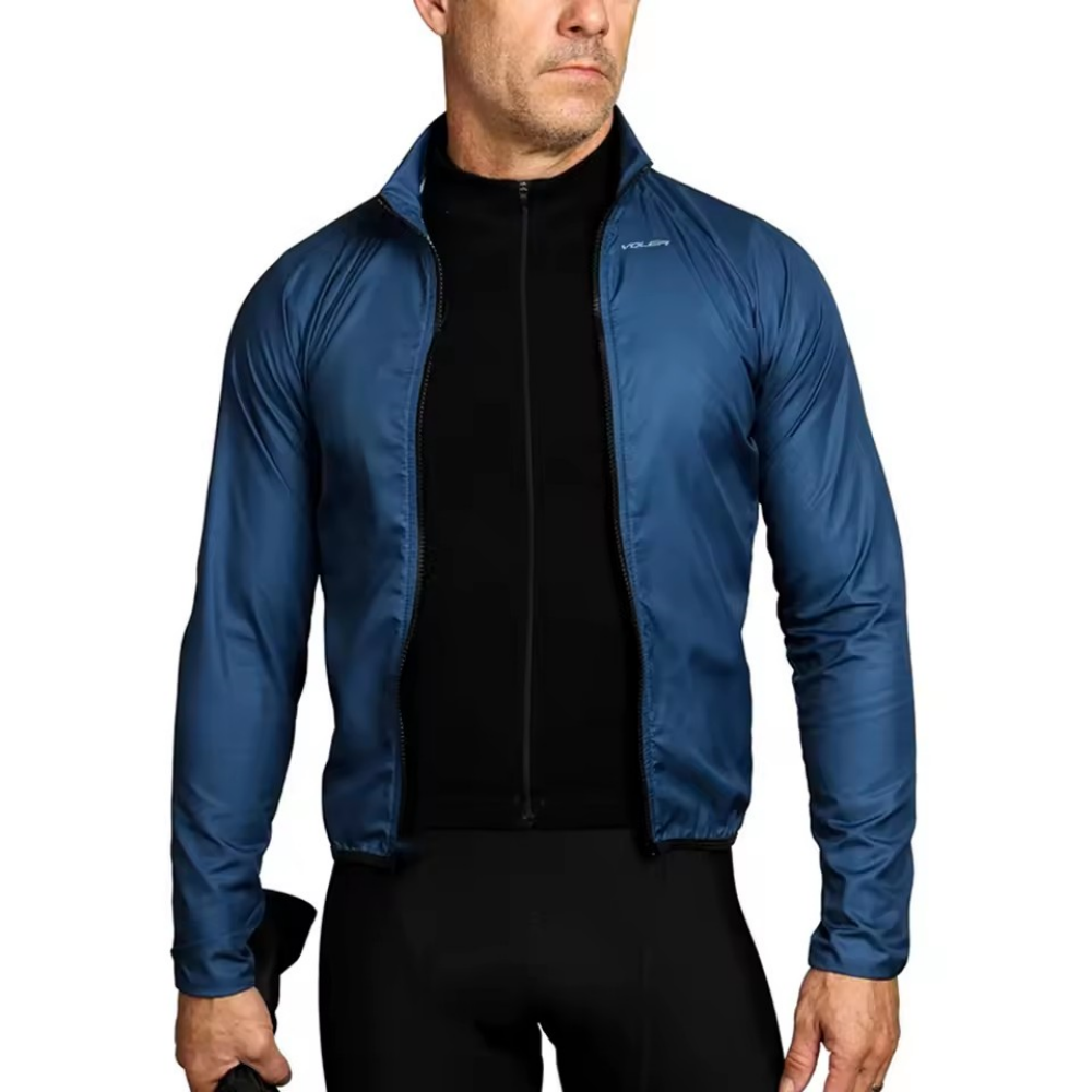 VOLER Ciclismo Maglie a manich - Cycling Rain Jacket Commute recensione e prezzo