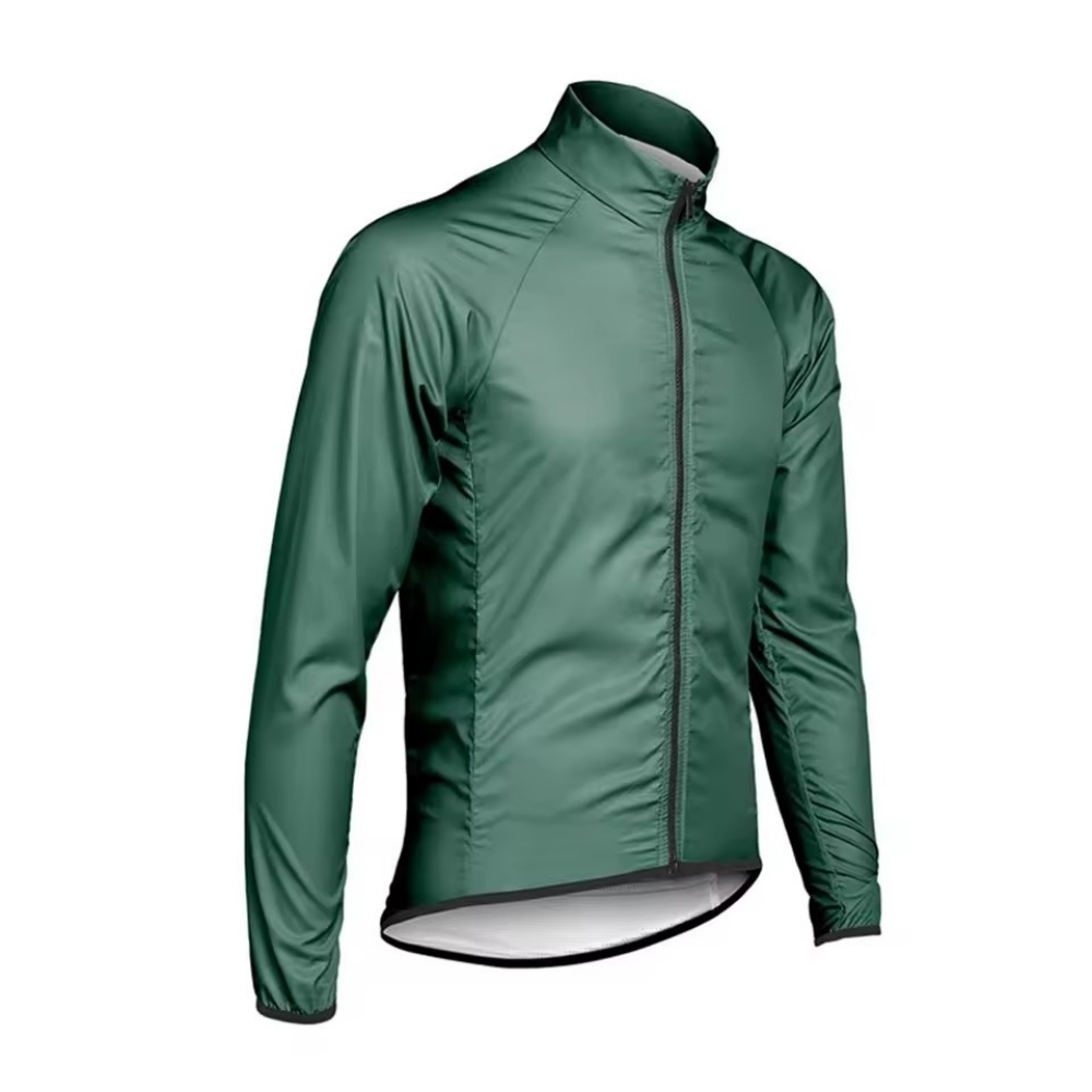 VOLER Ciclismo Maglie a manich - Cycling Rain Jacket Commute recensione e prezzo